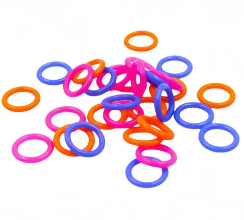 different size,color aflas o ring category