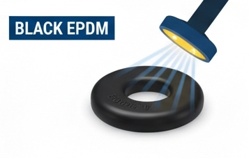 epdm rubber grommets