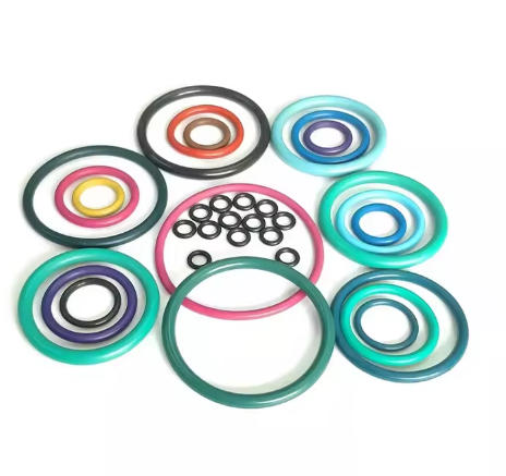 different size,color fvmq o ring