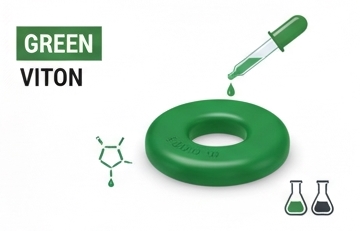 viton rubber grommets
