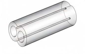 Multi-Lumen Tubing
