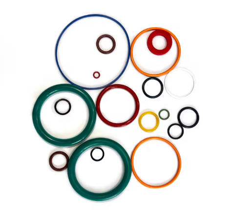different size,color polyarcylate o ring