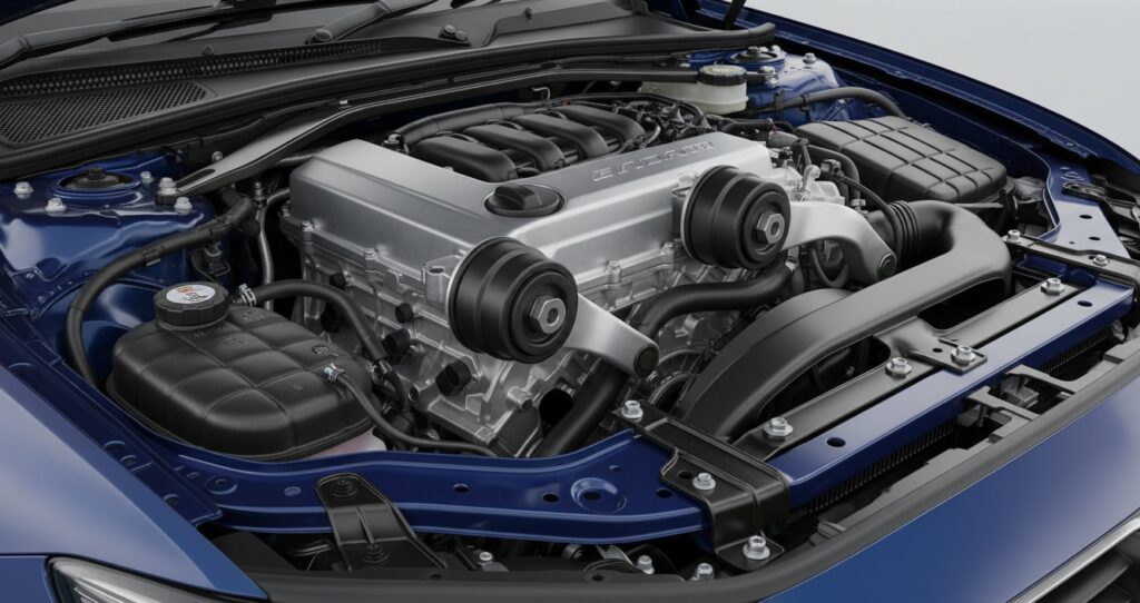 Custom rubber parts and vibration isolators for the automotive and transportation industry