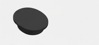 blind blanking grommets