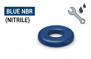 nbr grommets