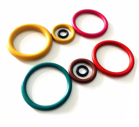 different size,color butyl o ring