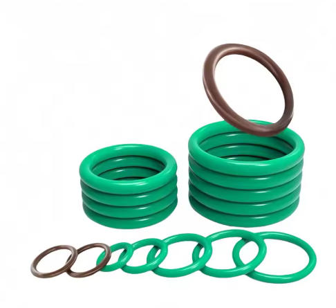 different size,color epdm rubber o ring