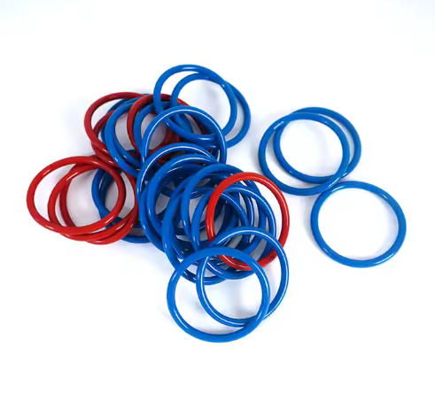 different size,color natural o ring