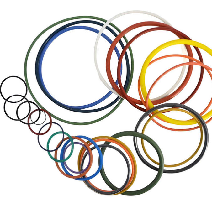 different size,color nbr o ring