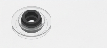 steped reducing grommets
