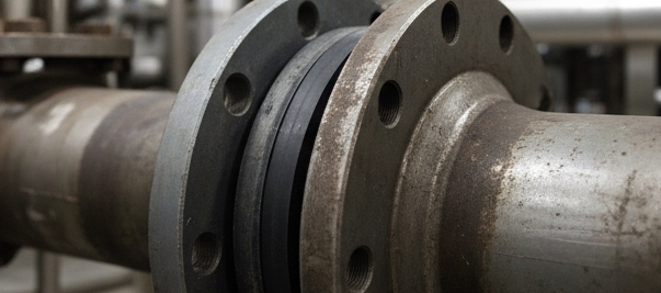 Mission-critical applications for custom Viton and FKM gaskets in chemical processing