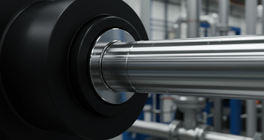 Heavy-duty applications for custom nitrile and Buna-N gaskets across hydraulics industry