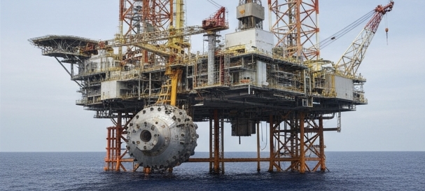 Mission-critical applications for custom Viton and FKM gaskets in oil and gas industry