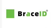 BRACEID LOGO