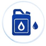 Balanced Oil Resistance