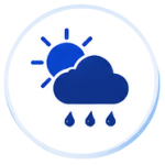 Excellent Weather Resistance
