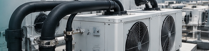 hvac system industry