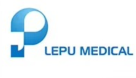 LEPU MEDICAL LOGO