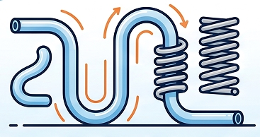 High Elasticity and Flexibility