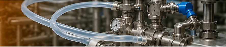 industrial equipment industry