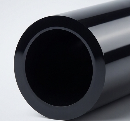 solid nbr rubber tube
