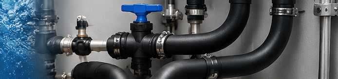 water systems industry