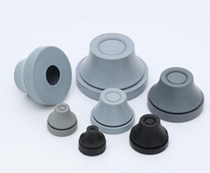 natural rubber grommet