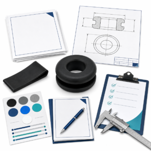 EPDM Grommet requirements information
