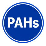 PAHs certification