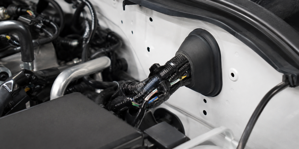 U.S. Automotive Parts Custome