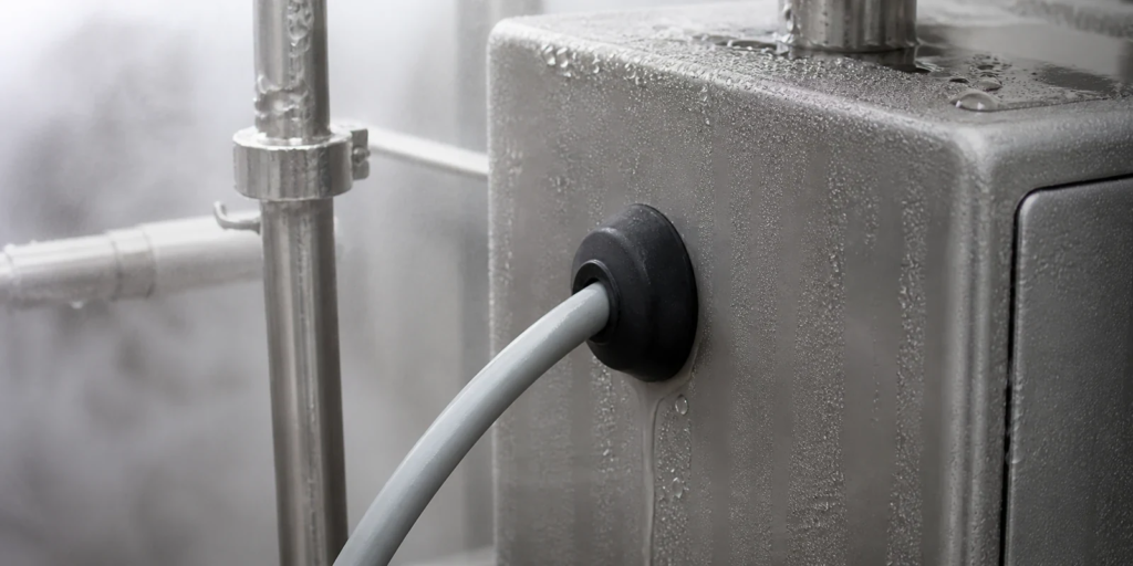 Water, Sanitary and Plumbing Equipment application