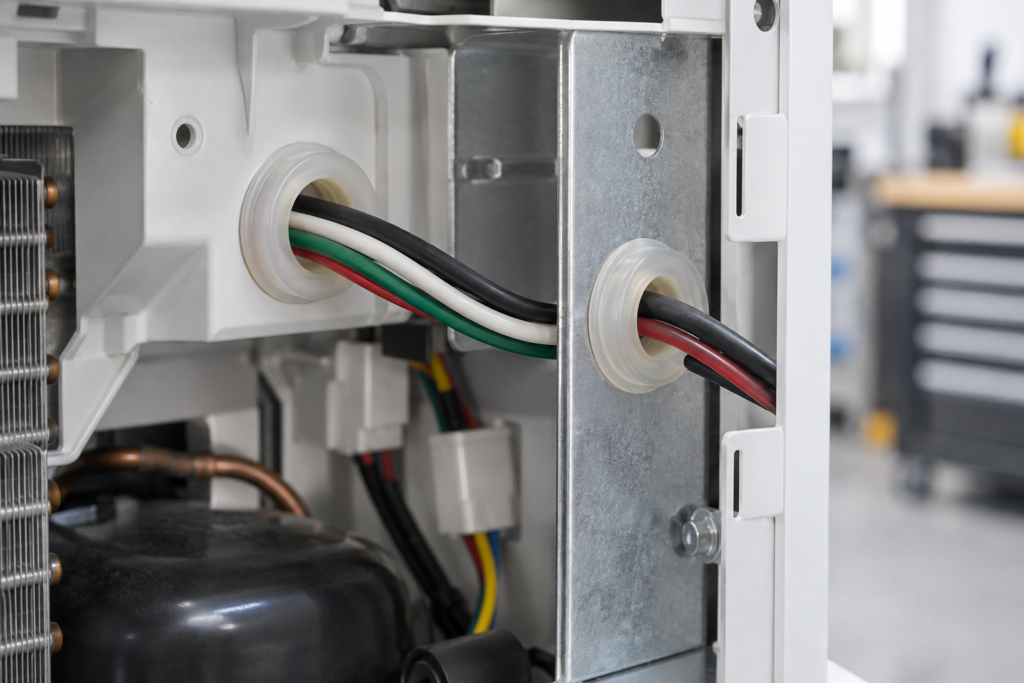 sbr-rubber-grommet-appliance-housing-wire-protection