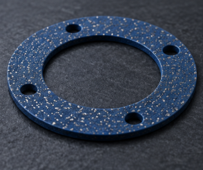 Electrically Conductive Fluorosilicone Gasket