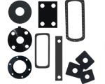 EPDM Flange Gasket