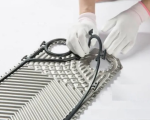 EPDM Heat Exchanger Gaskets