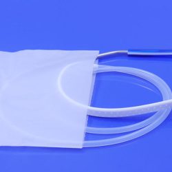 Flat Silicone Tube