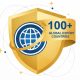 global export 100+ countries