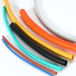 Heat Resistant Silicone Tube