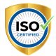 ISO9001 certification