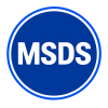 msds report