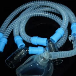 Platinum Cured Silicone Tube