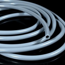 Reusable Silicone Tube