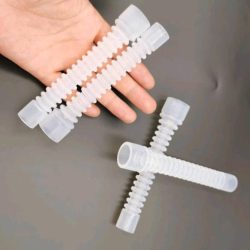 Silicone Extension Tube
