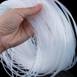 Small Silicone Tube