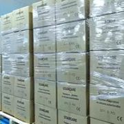 carton packing