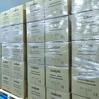 carton packing