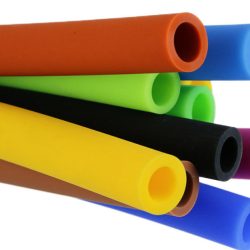 Conductive Silicone Tube