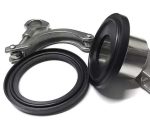 epdm valve body gasket