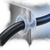 flexible protection