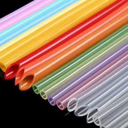 Food Grade Silicone Tube
